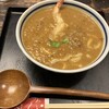 うどん 兎麦 阪急三番街店