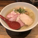 麺屋 翔 - 