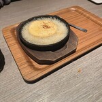 KICHIRI 茶屋町阪急駅前 - とろ熱ハニーカマンベール