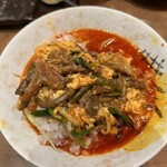 焼肉 静龍苑 - 