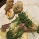 Osteria Gru - 