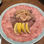 Yakiniku Seiryuuen - 