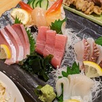 居酒屋 のまっしょ 元 - 