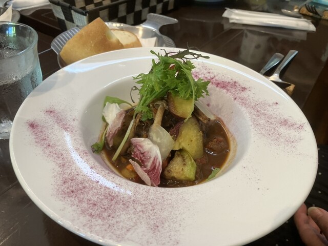 Nara Yasai Sommelier no Mise Rokumeikan