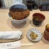 とんかつ丸七 深川不動店