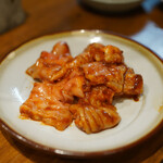 炭火焼肉ホルモンさわいし - 