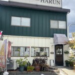 HARUN - 