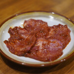 炭火焼肉ホルモンさわいし - 