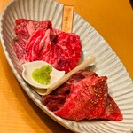 焼肉くにもと - 