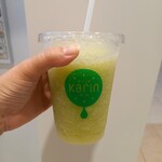 果汁工房 果琳 イオンモール沖縄ライカム店 - 