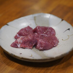 炭火焼肉ホルモンさわいし - 