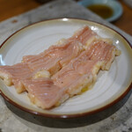 炭火焼肉ホルモンさわいし - 