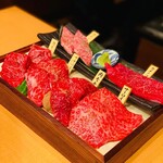 焼肉くにもと - 