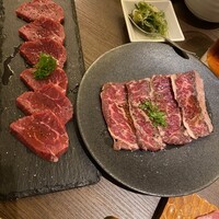 福岡焼肉kintan - 