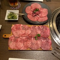 福岡焼肉kintan - 