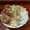 麺家 大須賀  須賀川店