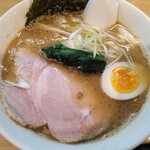 ラーメン屋 游 - 