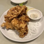 中国料理 松野 - 