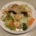 中国料理 松野 - 