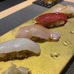 Umeda Sushi Sushiwatari - 