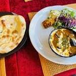 インド家庭料理 ラニ - 
