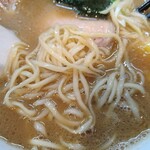 ラーメン屋 游 - 