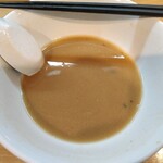 ラーメン屋 游 - 