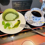 YAMANAKA CAFE - 