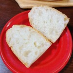 リトルマーメイド - 料理写真: