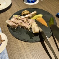 SPICA Bistro - 