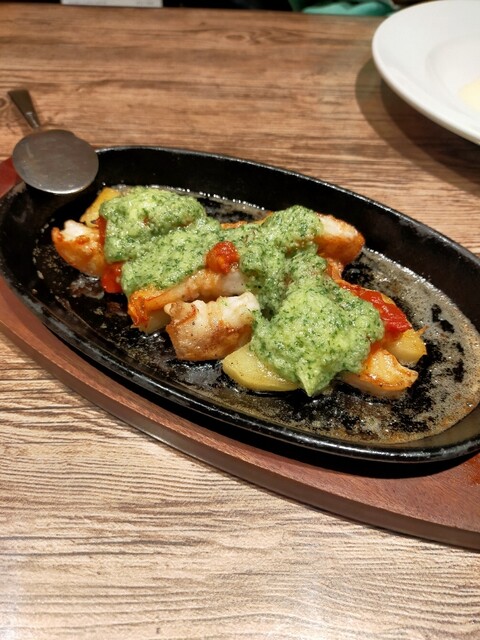 Teppanya Kagari photo 2