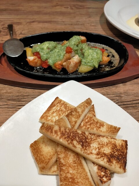 Teppanya Kagari photo 3