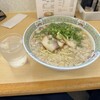 中華そば スエヒロ 南岩国店