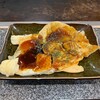いか焼き「パボ」