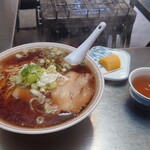 峠の茶屋　米量 - 
