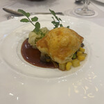 リストランテ ラ・ヴィータ・エ・ベッラ 那須高原 - 