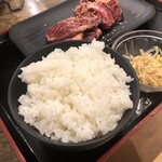 七輪焼肉 安安 - 