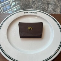 THE UPPER - 