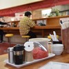 久留米ラーメン丸八 - 料理写真: