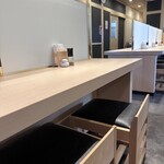 らぁ麺花萌葱 - 