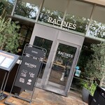 RACINES AOYAMA - 