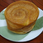ハース ブラウン - スイートロール
