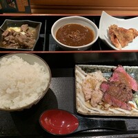 赤坂 金舌 - 