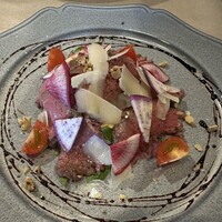 季節の旬彩イタリアン ナビガンテ - 