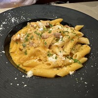 季節の旬彩イタリアン ナビガンテ - 