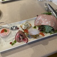 季節の旬彩イタリアン ナビガンテ - 