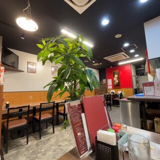 中華料理 福源_2