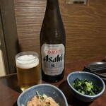 北の味紀行と地酒 北海道 - 