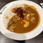 CoCo壱番屋 - THE 海老カレー