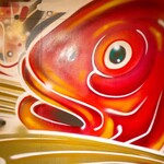 真鯛らーめん 麺魚 本店 - 